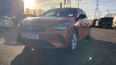 Vauxhall Corsa 1.2 SE 5dr Petrol Hatchback